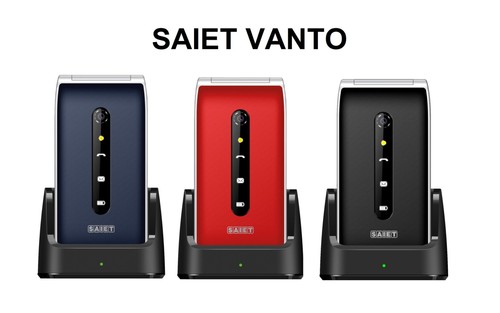 Saiet vanto telefono cellulare - saiet,