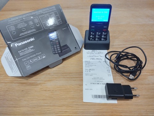 Telefono cellulare anziani - telefono,