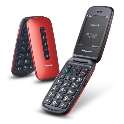 Panasonic telefono cellulare - telefono,