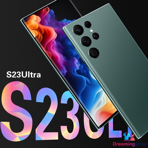 Smartphone s23 ultra - smartphone,