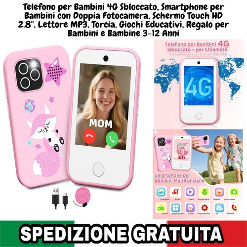 Telefono per bambini - telefono,