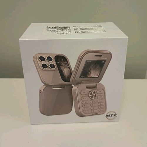 I17 pro telefono conchiglia - i17,