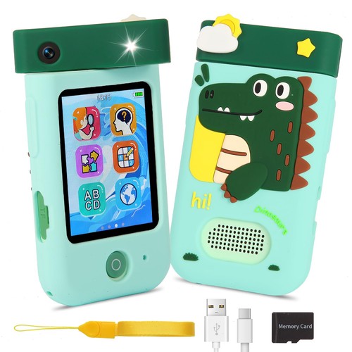 Arnssien telefono per bambini - arnssien,