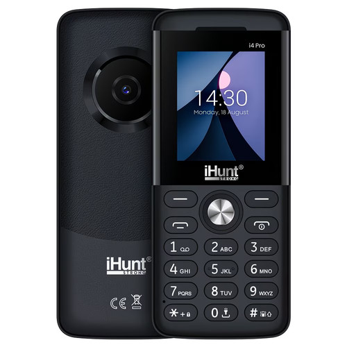 Telefono cellulare ihunt - telefono,