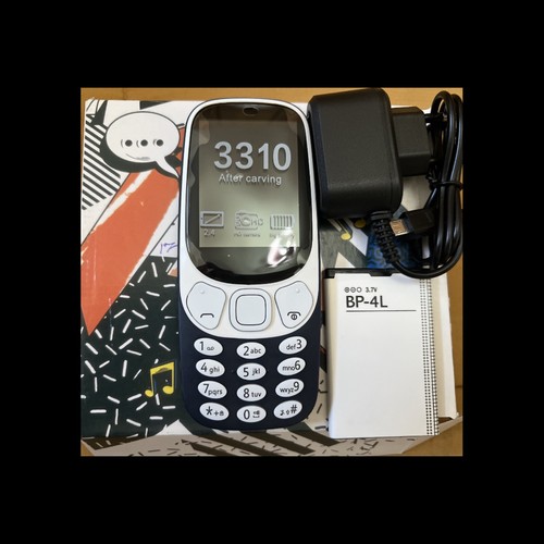 Telefono mini cellulare - telefono,