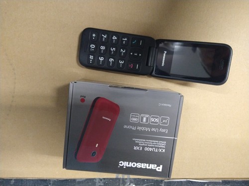 Panasonic tu400exr 4 - panasonic, kx-tu400exr