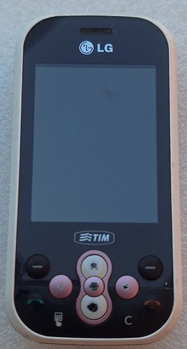 Telefono celulare ks360 - celulare, lg