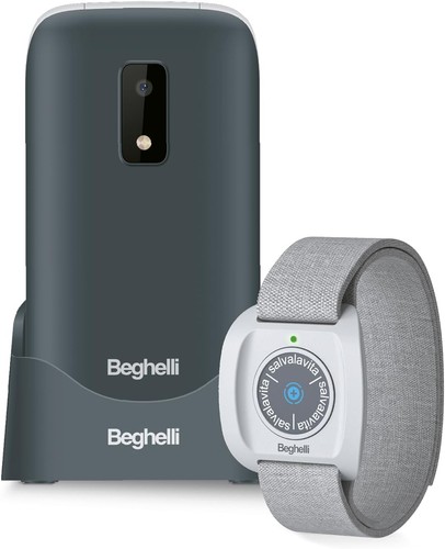 Telefono salvalavita beghelli - telefono,