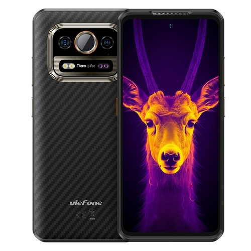 Telefono ulefone armor 25t pro - armor,