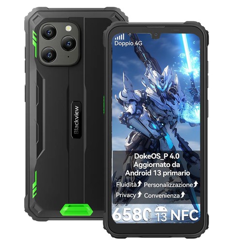 Blackview bv5300 plus - bv5300, 4g