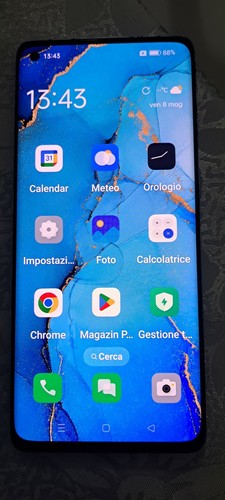 Telefono cellulare - cellulare, 5g
