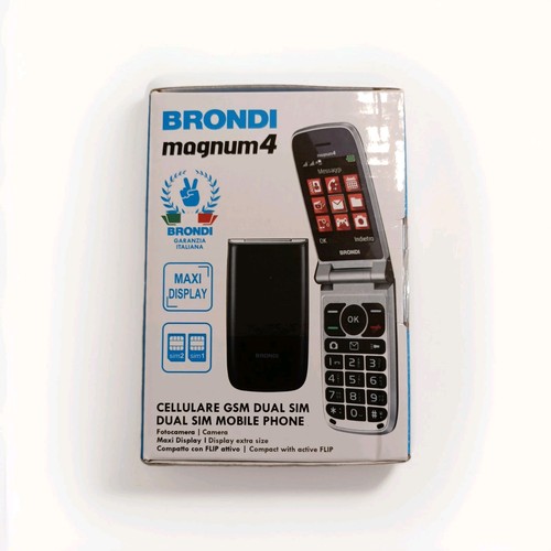 Brondi magnum telefono - brondi,