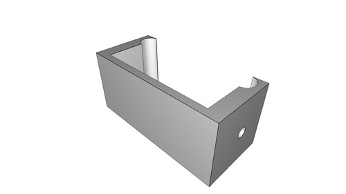 Adattatore treppiede - adattatore,