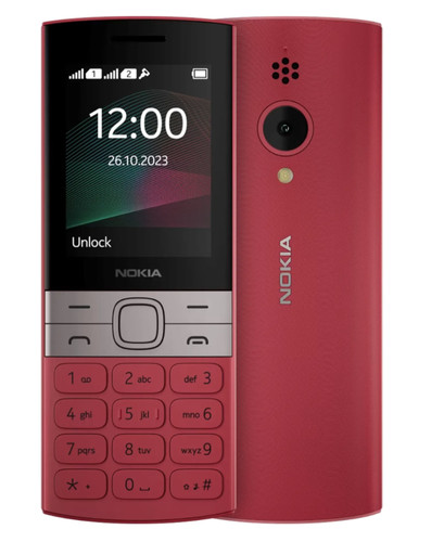 Telefono cellulare nokia - cellulare, 150