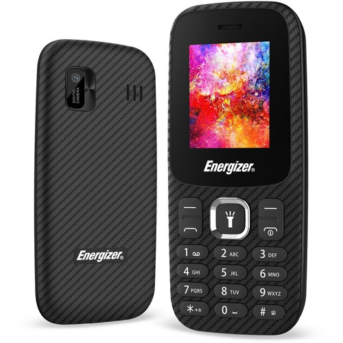 Energizer energy e13 telefono - energizer,