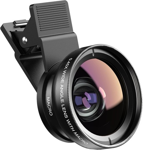 Apexel obiettivo fotocamera - obiettivo, 2