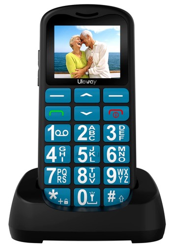Uleway telefono cellulare - uleway,