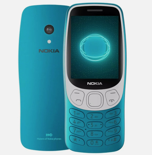 Telefono cellulare nokia - telefono,