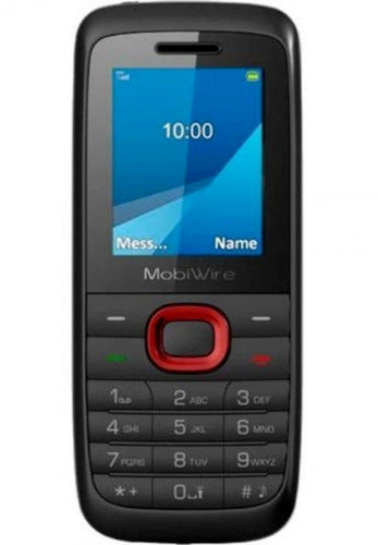 Mobiwire telefono cellulare - telefono,