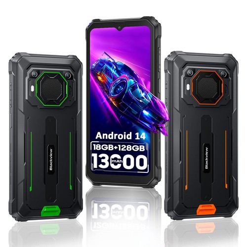 Blackview bv6200 pro rugged - blackview,
