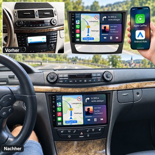 Autoradio 128gb android - 8g+128gb, 15