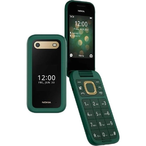 Telefono cellulare dual sim - cellulare, 4g