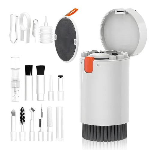 Kit pulizia per iphone - kit,