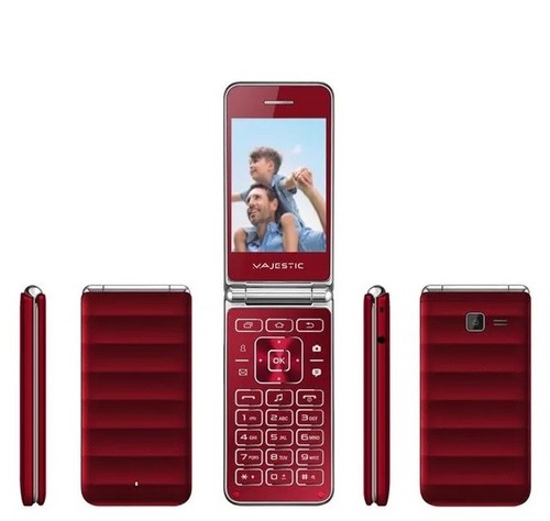 Majestic wave telefono gsm - majestic,