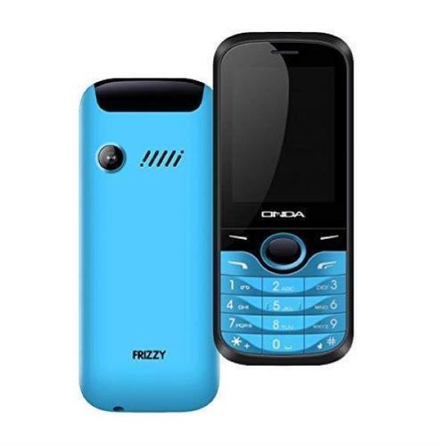 Onda frizzy telefono cellulare - telefono,
