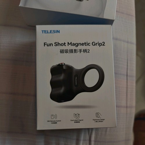 Telesin supporto magnetico - supporto,