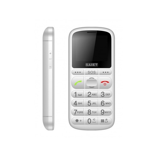 Saiet pronto max - max, telefono