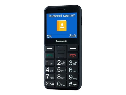 Panasonic tu155exbn 1 cm - panasonic, kx-tu155exbn