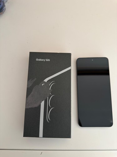 Telefono samsung galaxy - samsung, s26