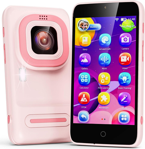Telefono per bambini - telefono, bambini-