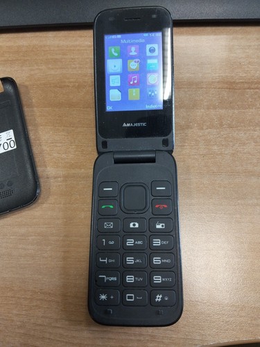 Telefono cellulare dual sim - telefono,