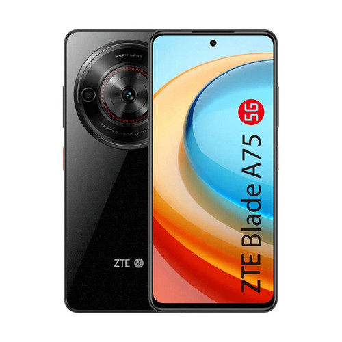 Zte blade a75 cellulare - blade,