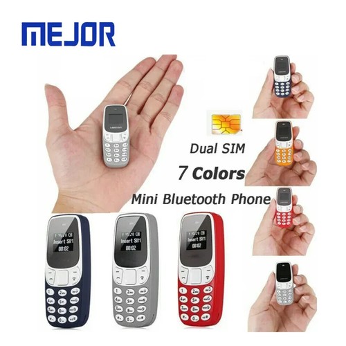 Mini telefono micro - mini,