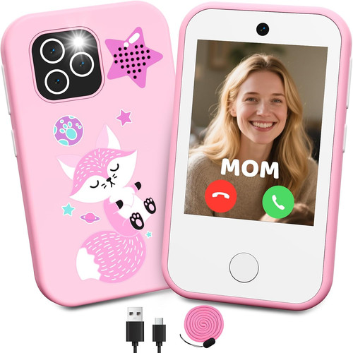 Telefono per bambini - telefono, 4g