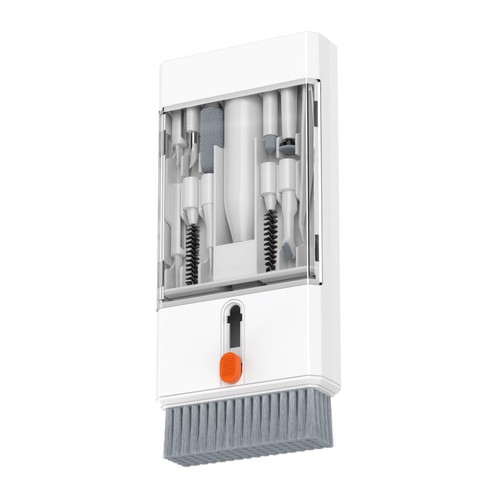 Kit pulizia per iphone - kit,