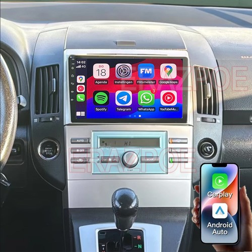 Autoradio 64gb per - autoradio, toyota