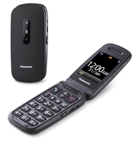 Panasonic kxtu446exb telefono - kxtu446exb,