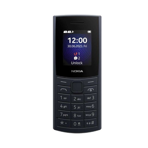 Nokia 110 2023 - 4g, telefono