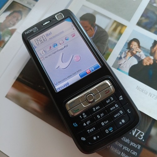 Telefono cellulare nokia - telefono,