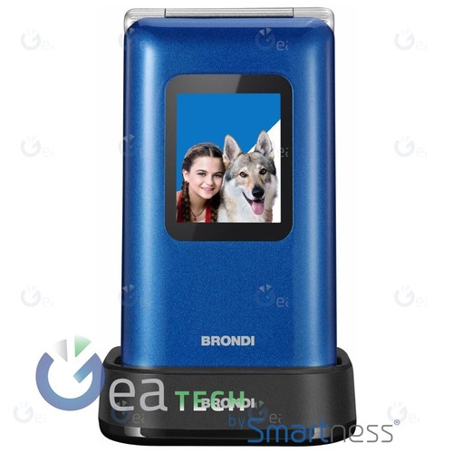 Brondi amico prezioso telefono - amico,