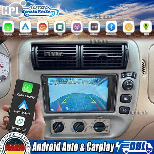 Autoradio 64g carplay - autoradio, 2+64g
