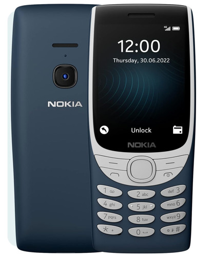 Telefono cellulare nokia 8210 - telefono,