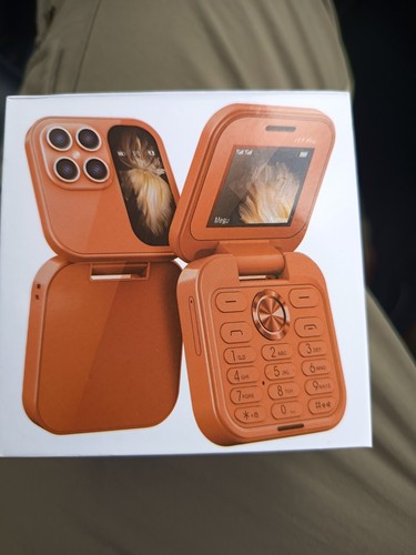 I17 pro telefono conchiglia - i17,