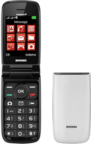 Brondi magnum telefono - ,