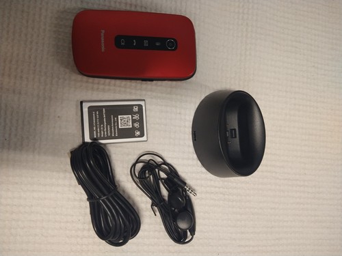 Panasonic telefono cellulare - panasonic,