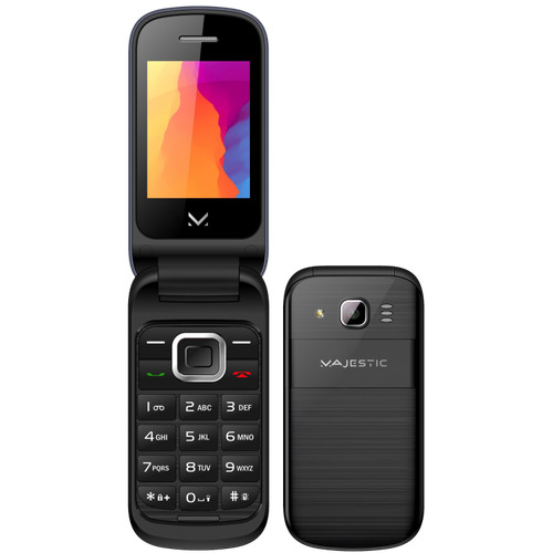 Telefono gsm dual sim con